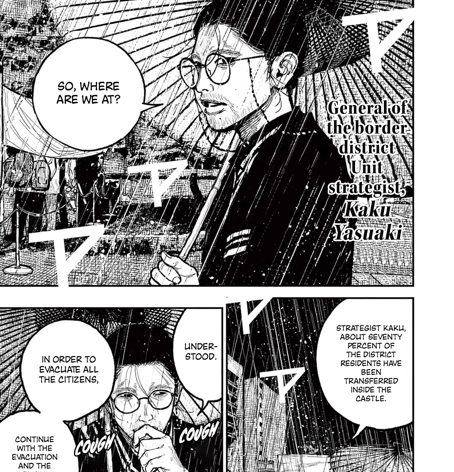 Read Nippon Sangoku EN Manga Online