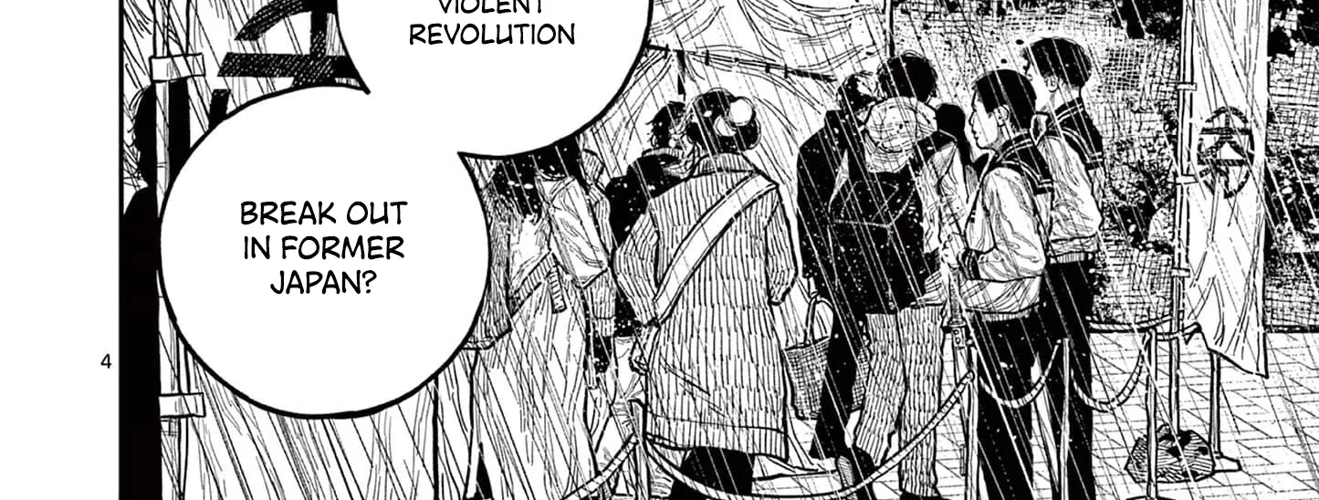 Read Nippon Sangoku EN Manga Online