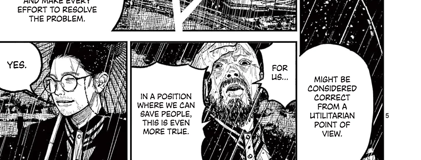 Read Nippon Sangoku EN Manga Online