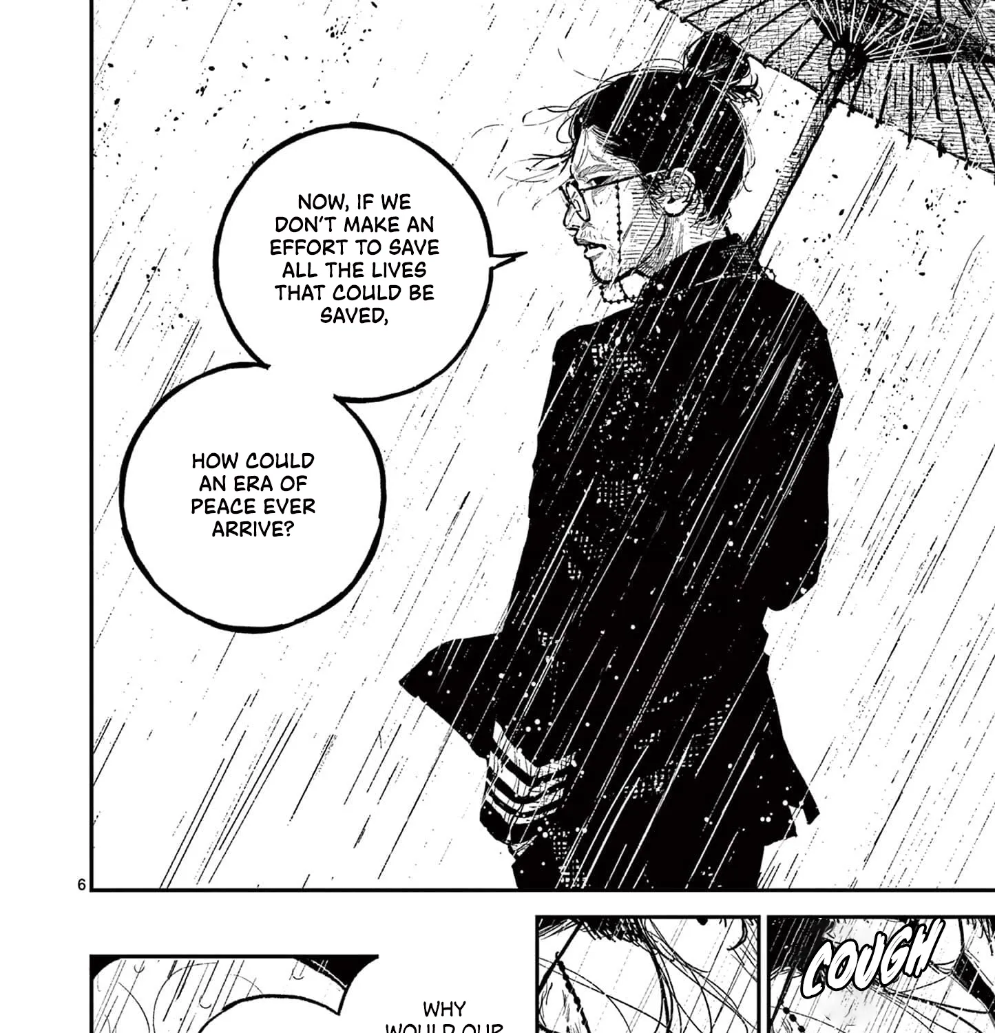 Read Nippon Sangoku EN Manga Online