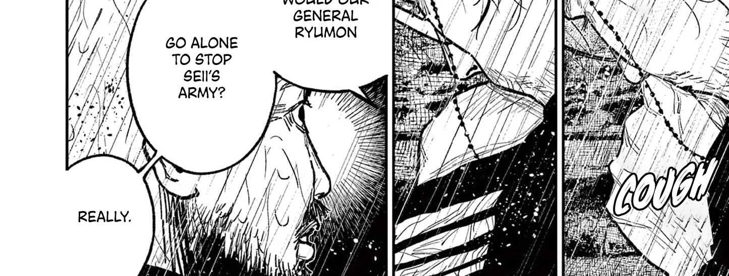 Read Nippon Sangoku EN Manga Online