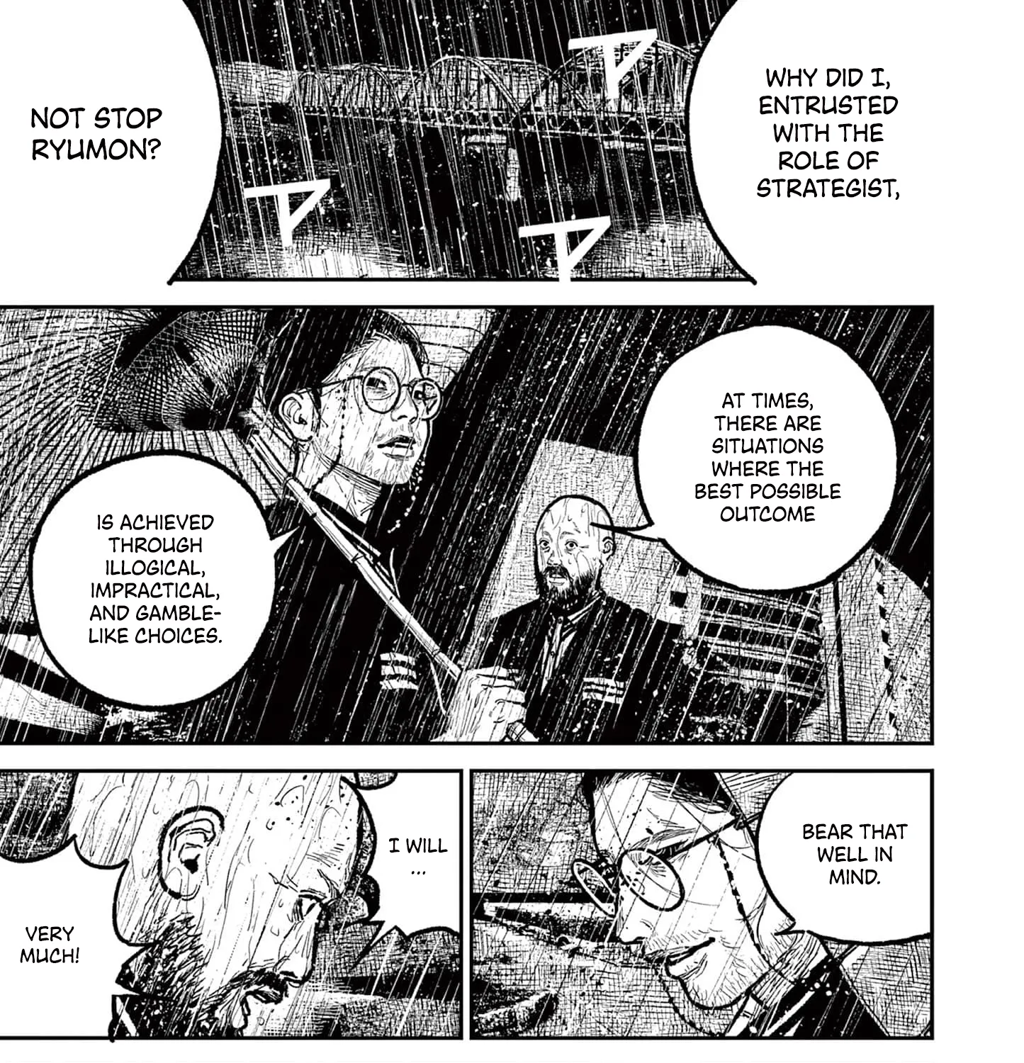 Read Nippon Sangoku EN Manga Online