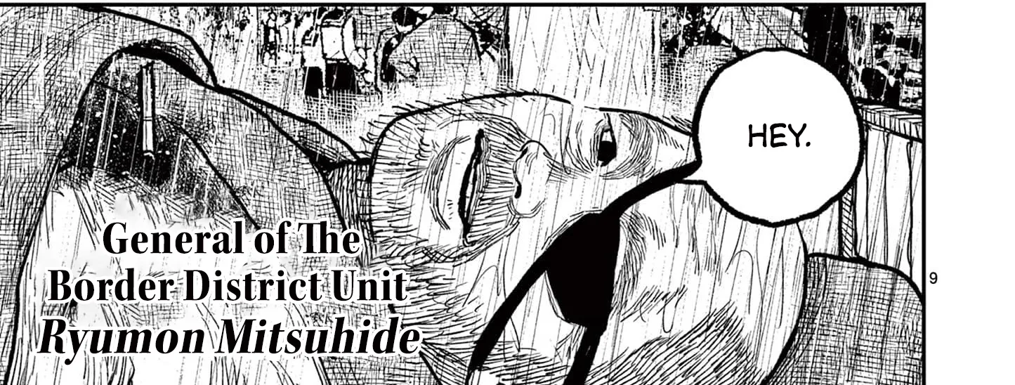 Read Nippon Sangoku EN Manga Online