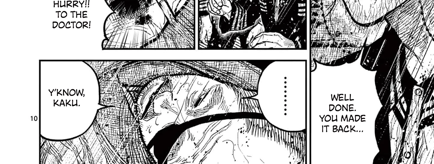 Read Nippon Sangoku EN Manga Online