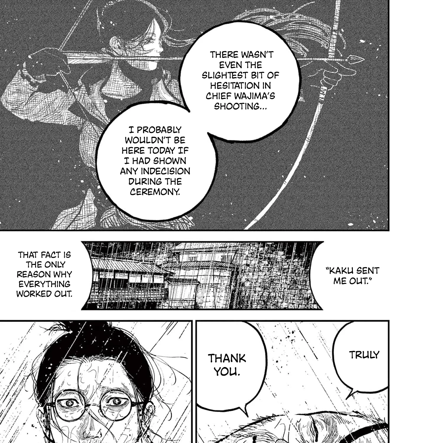 Read Nippon Sangoku EN Manga Online