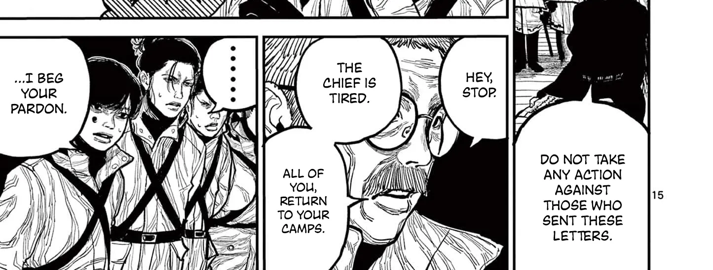 Read Nippon Sangoku EN Manga Online