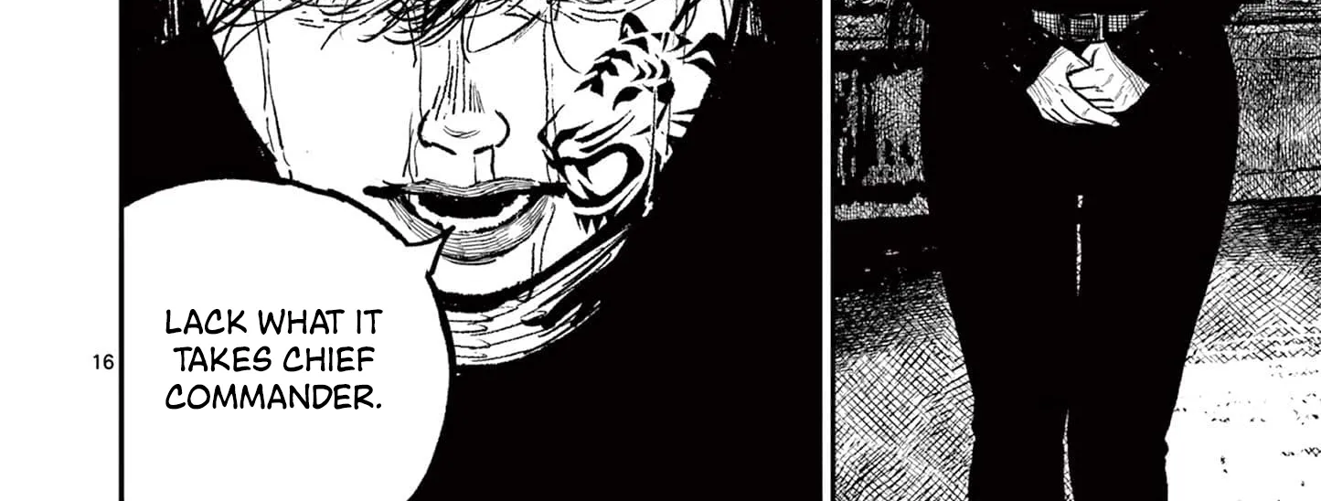 Read Nippon Sangoku EN Manga Online