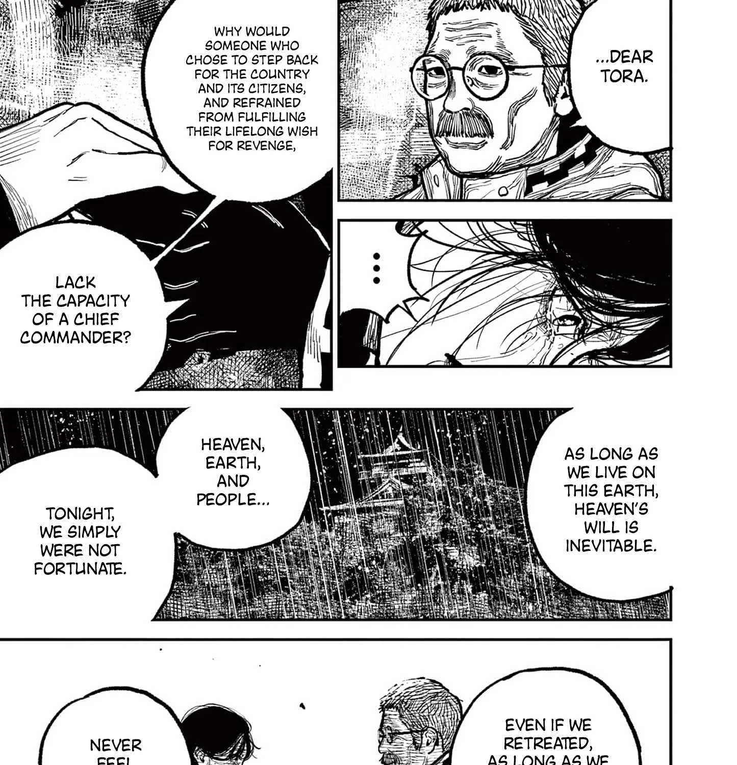 Read Nippon Sangoku EN Manga Online