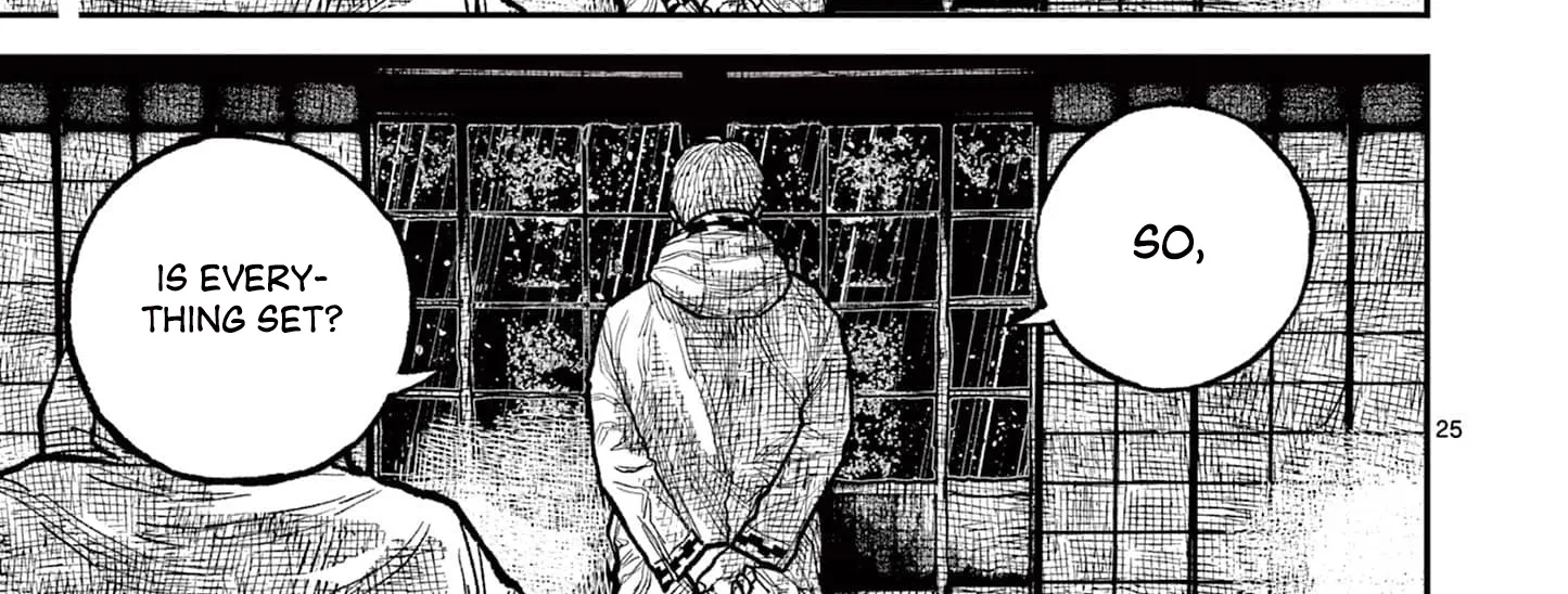 Read Nippon Sangoku EN Manga Online