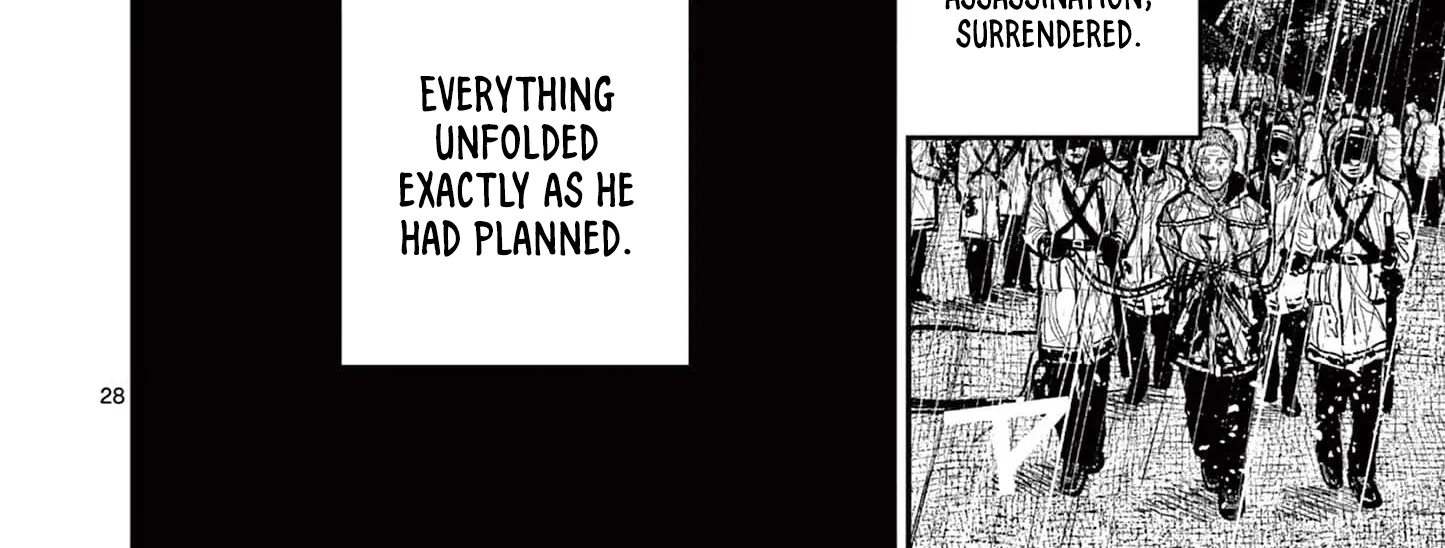 Read Nippon Sangoku EN Manga Online