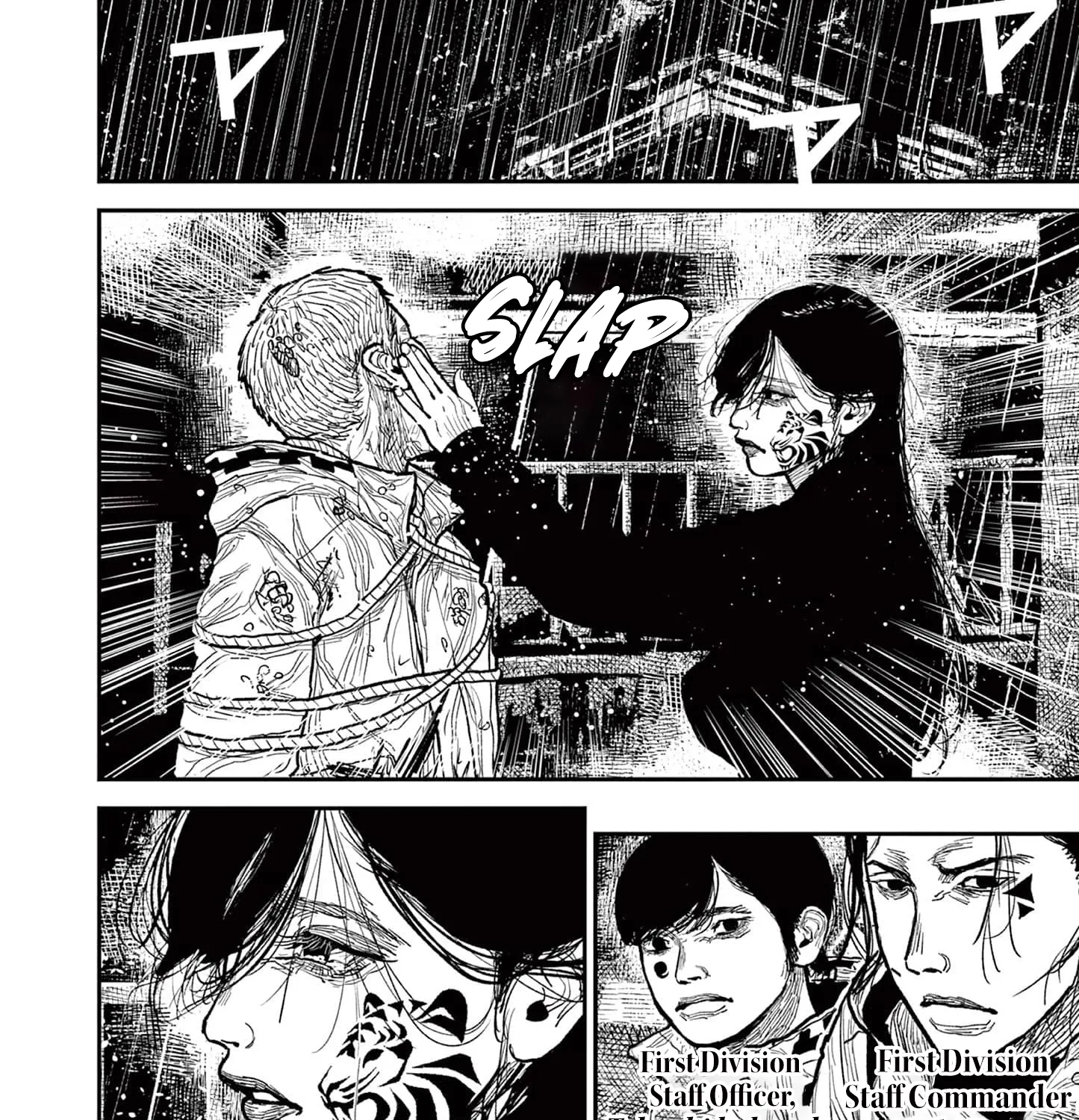 Read Nippon Sangoku EN Manga Online