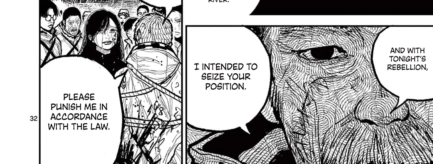 Read Nippon Sangoku EN Manga Online