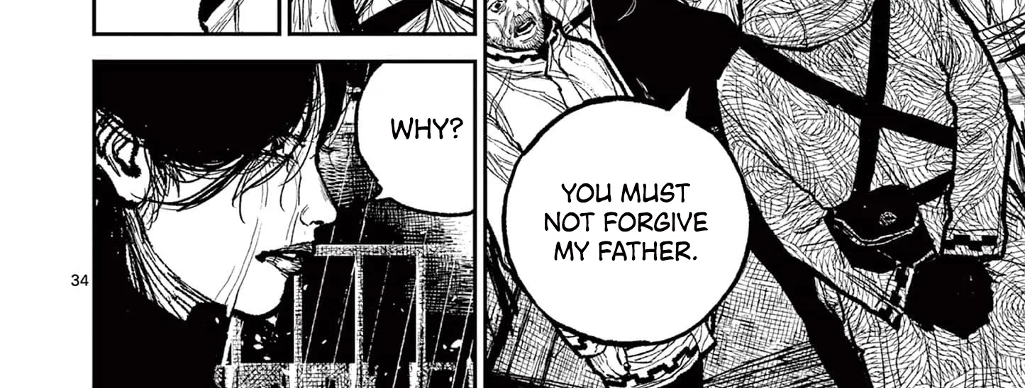 Read Nippon Sangoku EN Manga Online