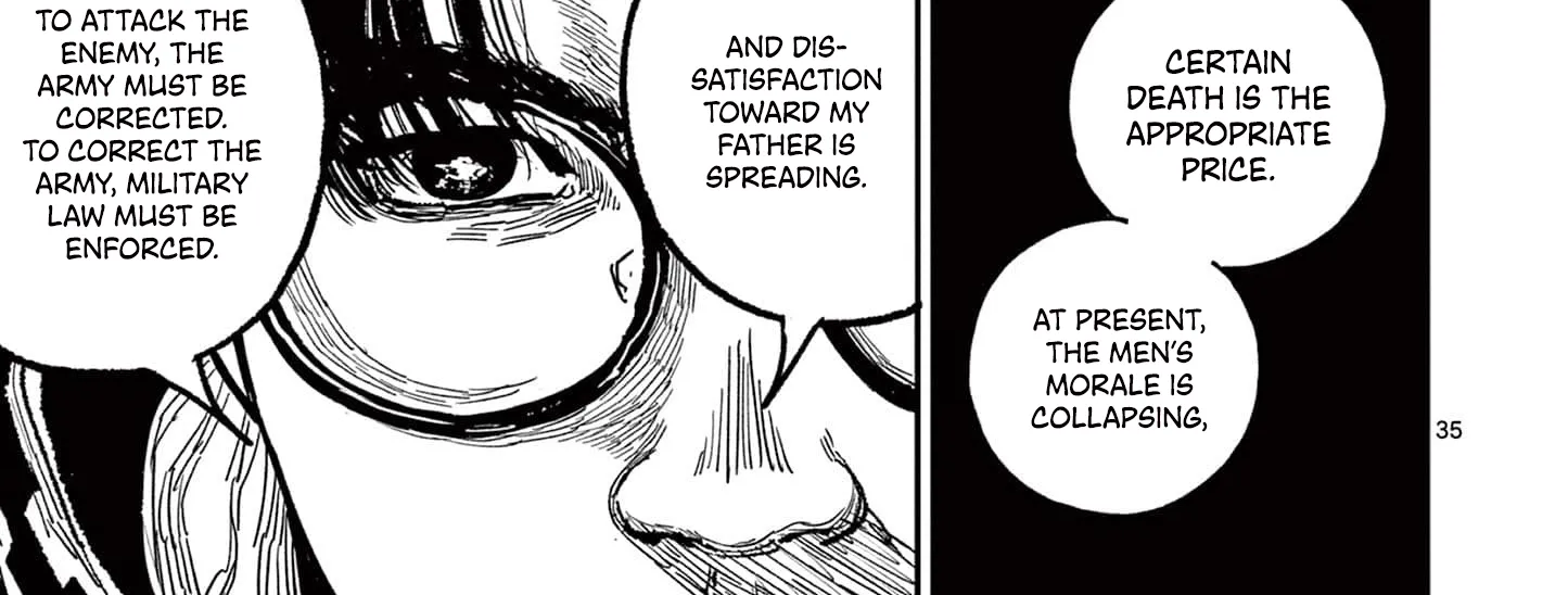Read Nippon Sangoku EN Manga Online