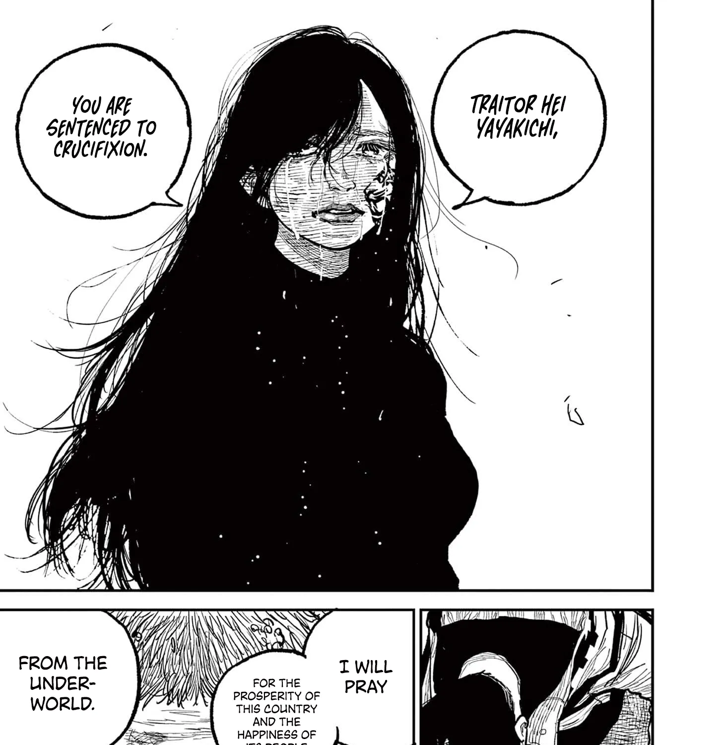 Read Nippon Sangoku EN Manga Online