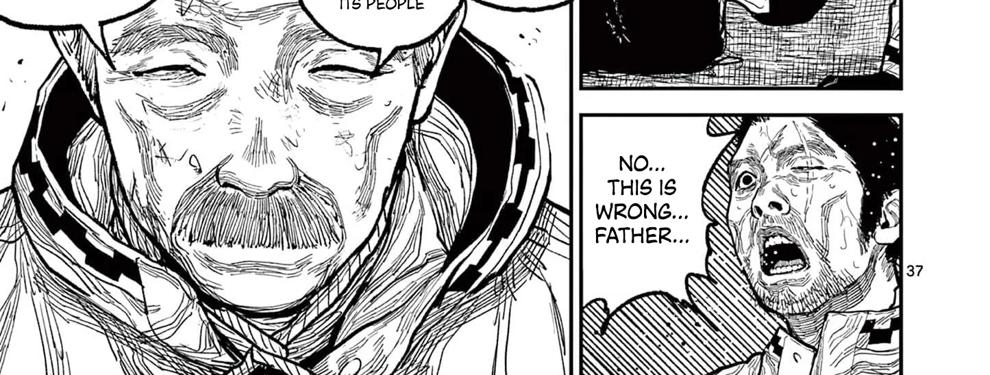 Read Nippon Sangoku EN Manga Online