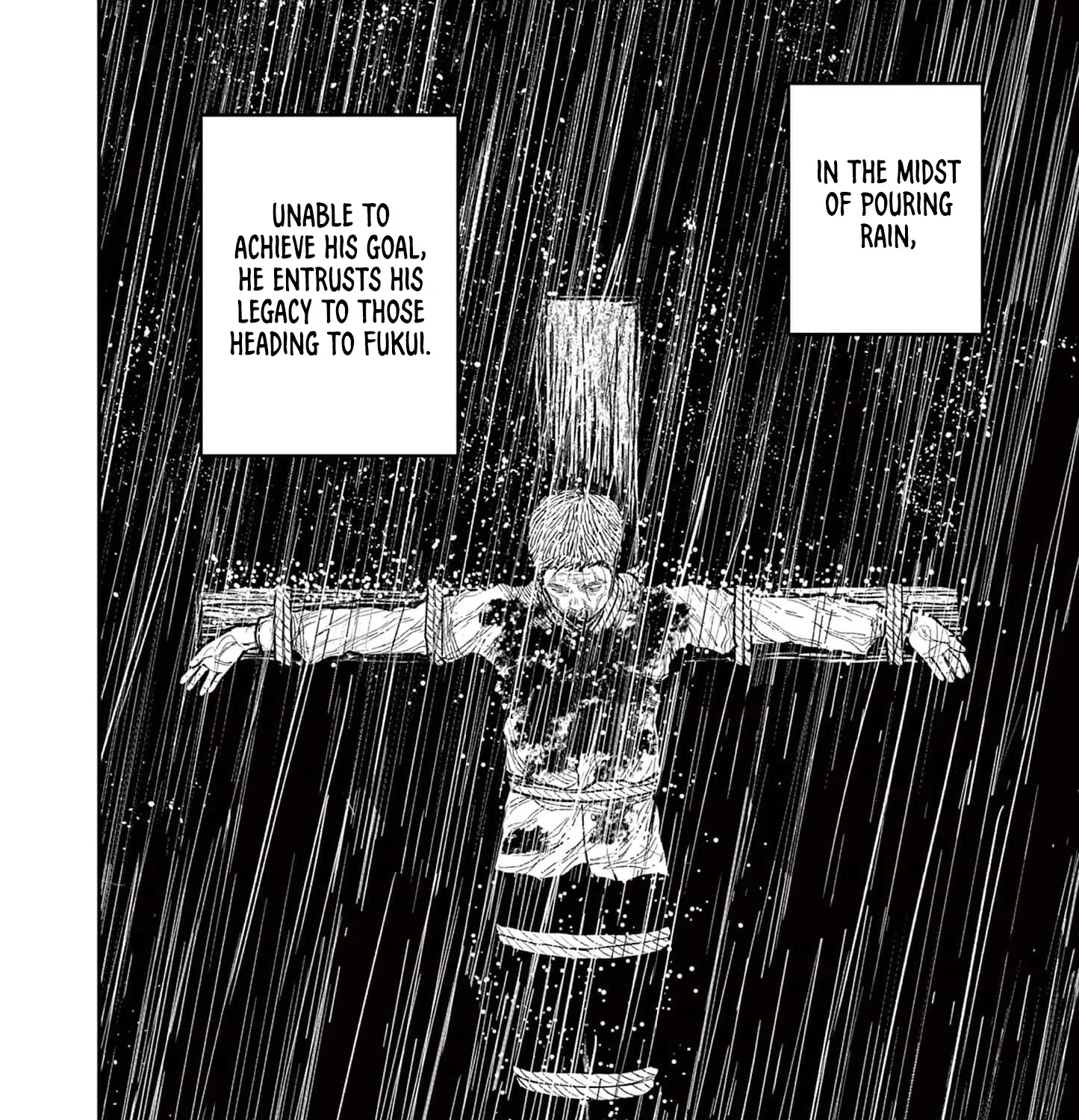 Read Nippon Sangoku EN Manga Online