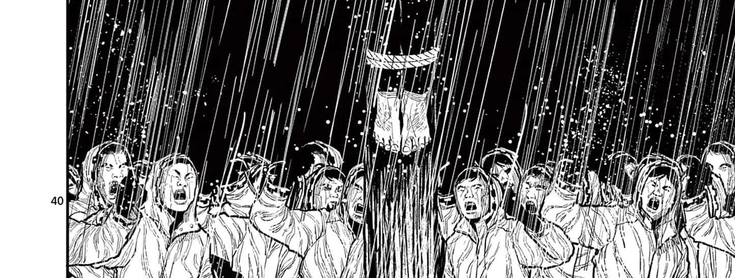 Read Nippon Sangoku EN Manga Online