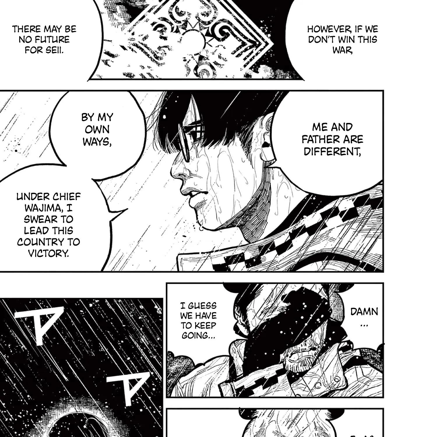 Read Nippon Sangoku EN Manga Online
