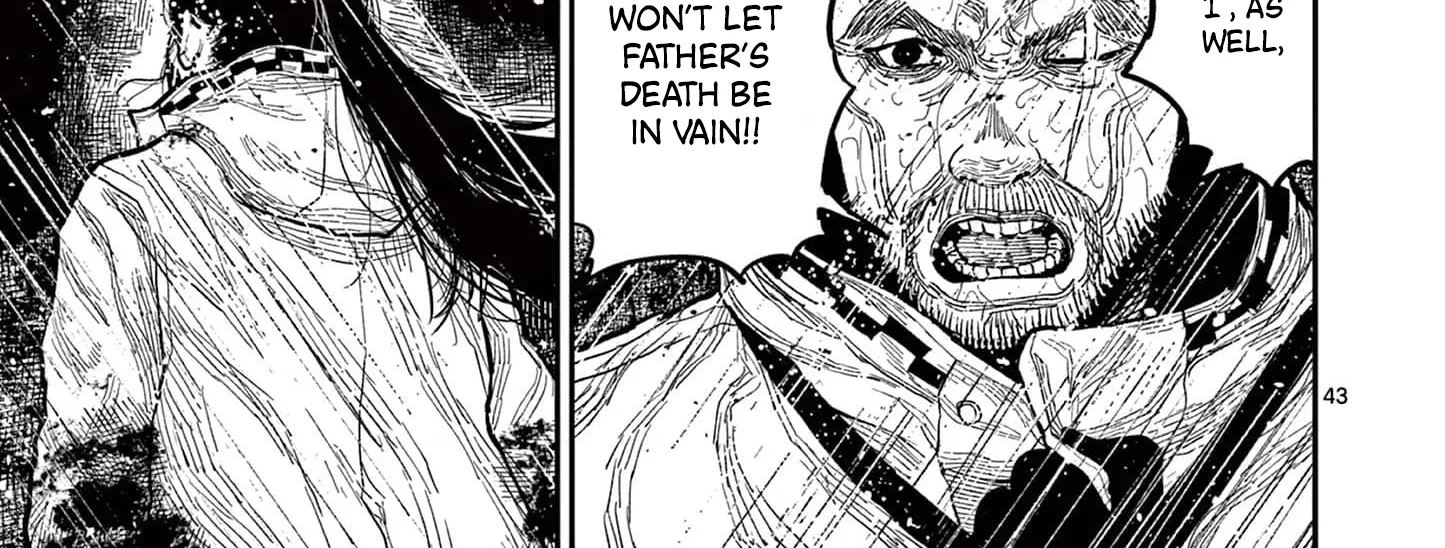 Read Nippon Sangoku EN Manga Online