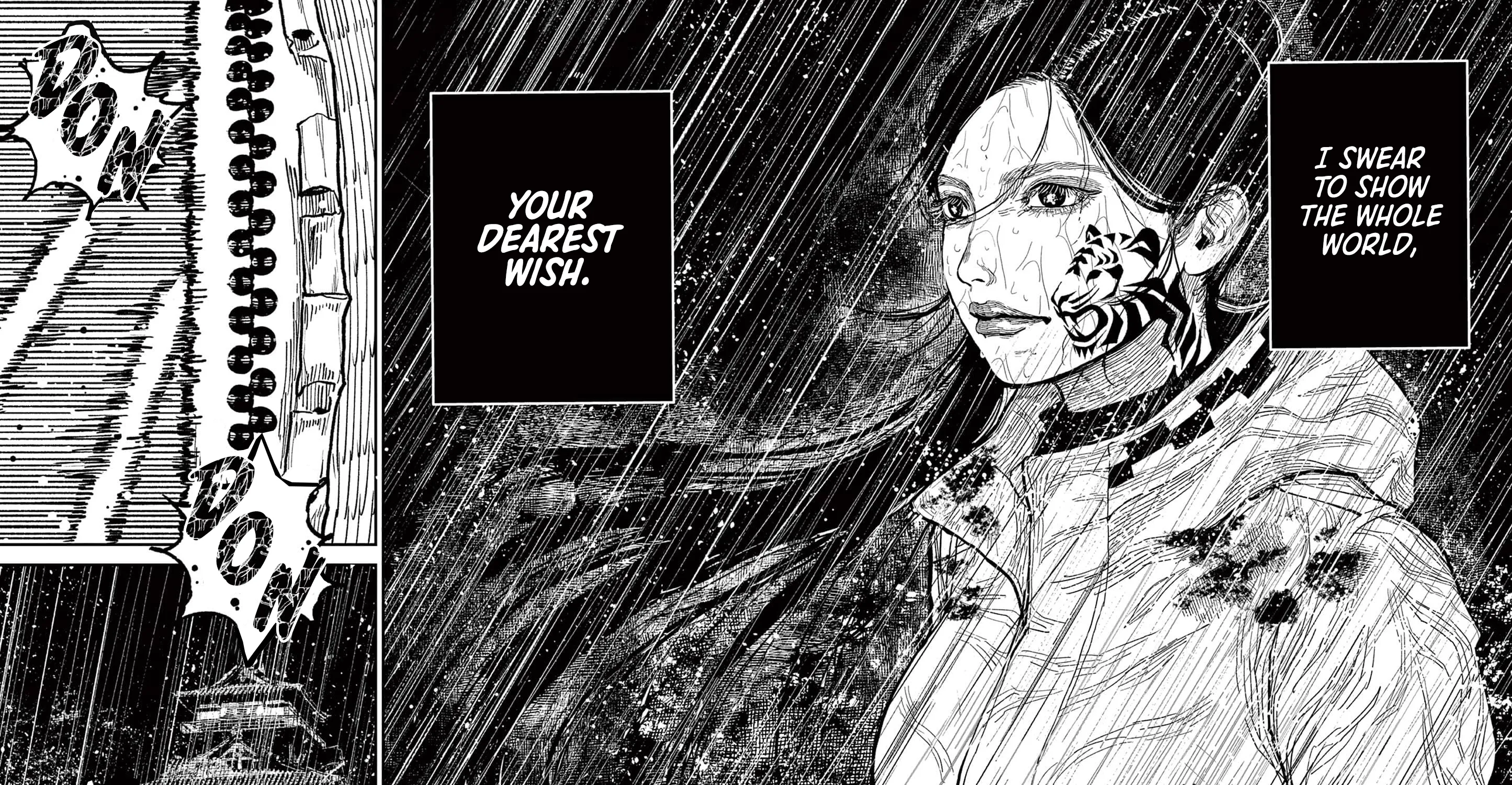 Read Nippon Sangoku EN Manga Online