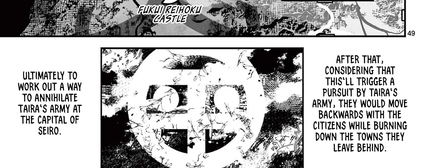 Read Nippon Sangoku EN Manga Online