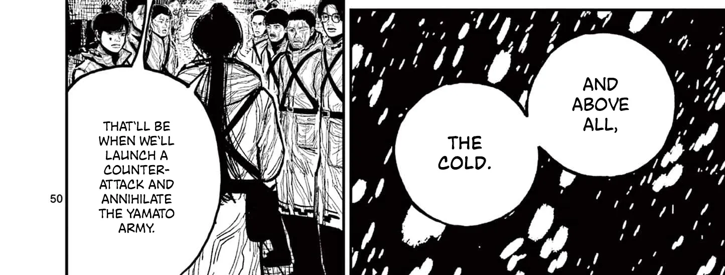 Read Nippon Sangoku EN Manga Online