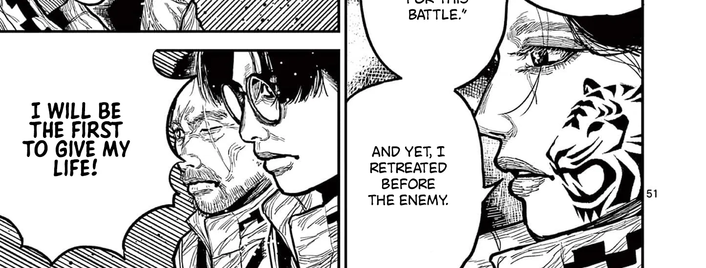 Read Nippon Sangoku EN Manga Online