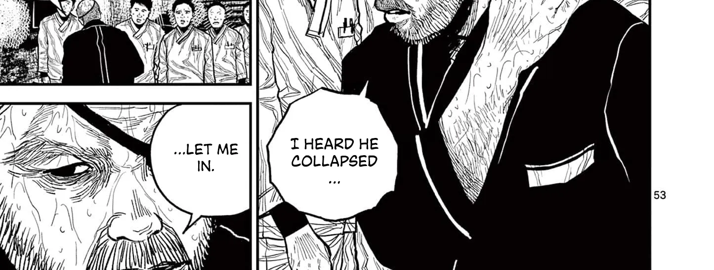 Read Nippon Sangoku EN Manga Online