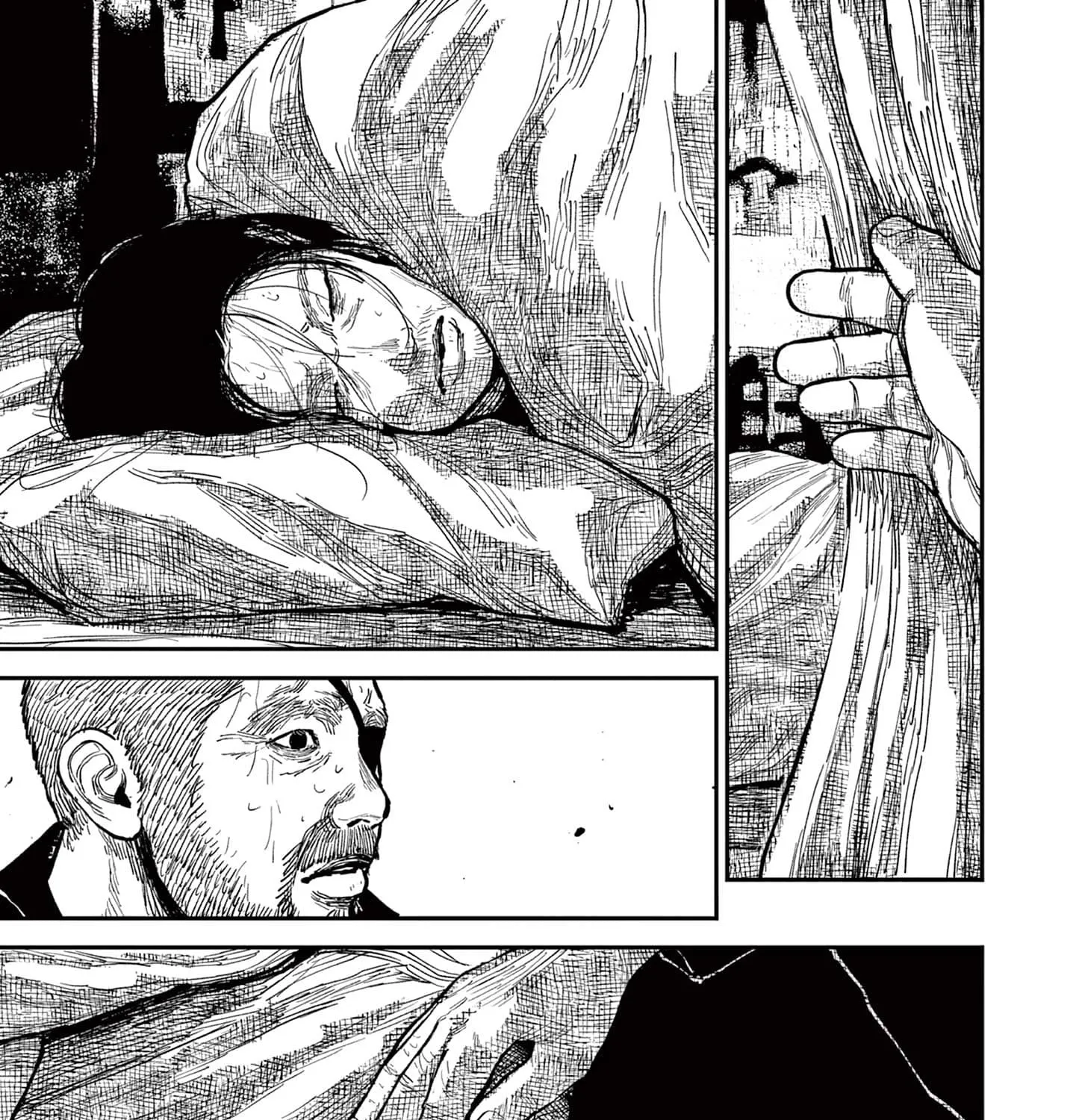 Read Nippon Sangoku EN Manga Online