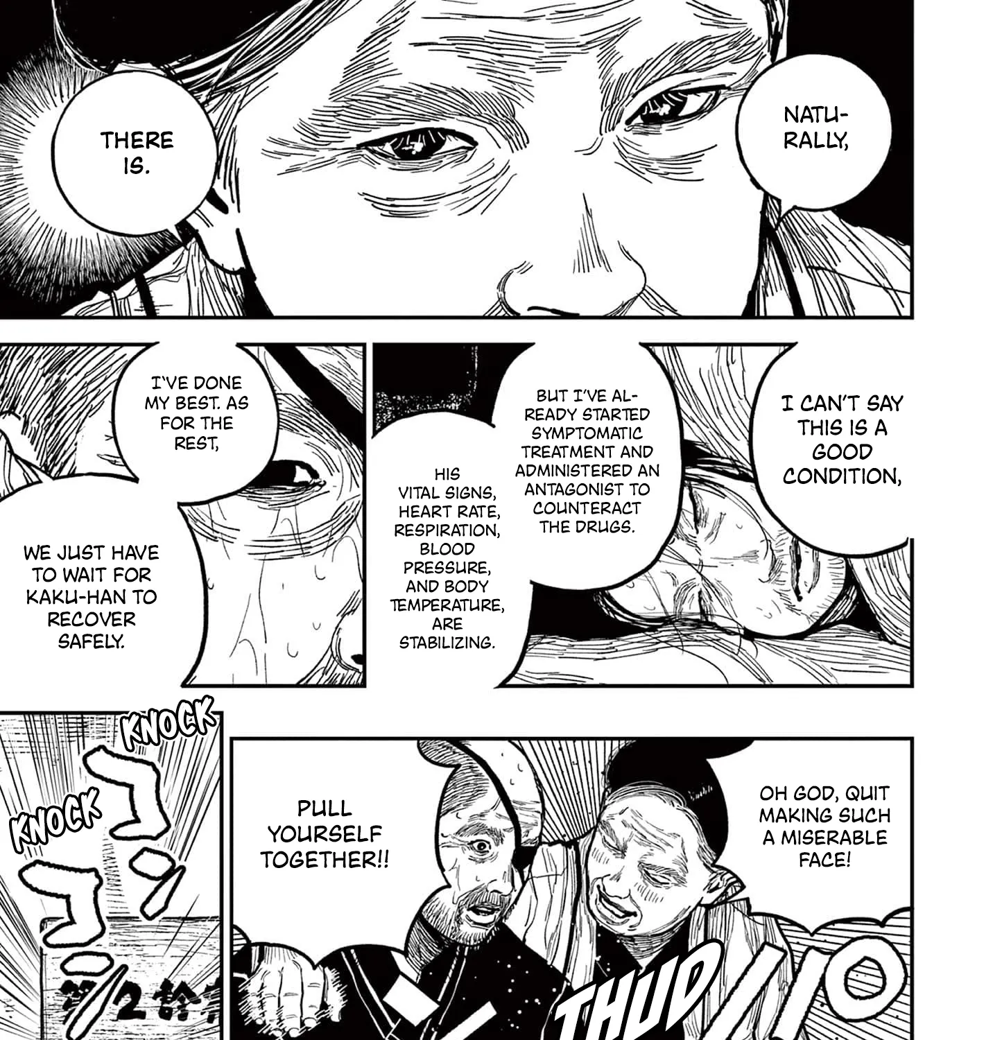 Read Nippon Sangoku EN Manga Online