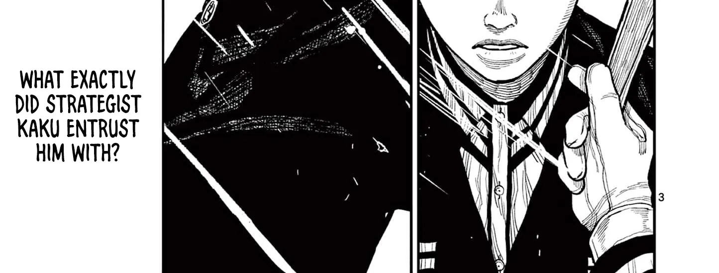 Read Nippon Sangoku EN Manga Online