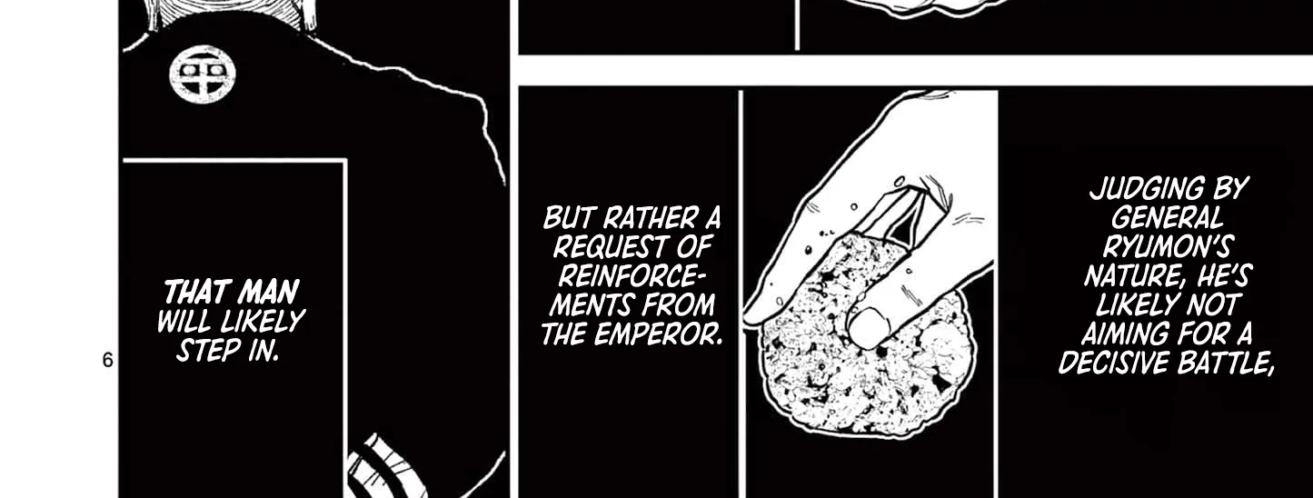 Read Nippon Sangoku EN Manga Online