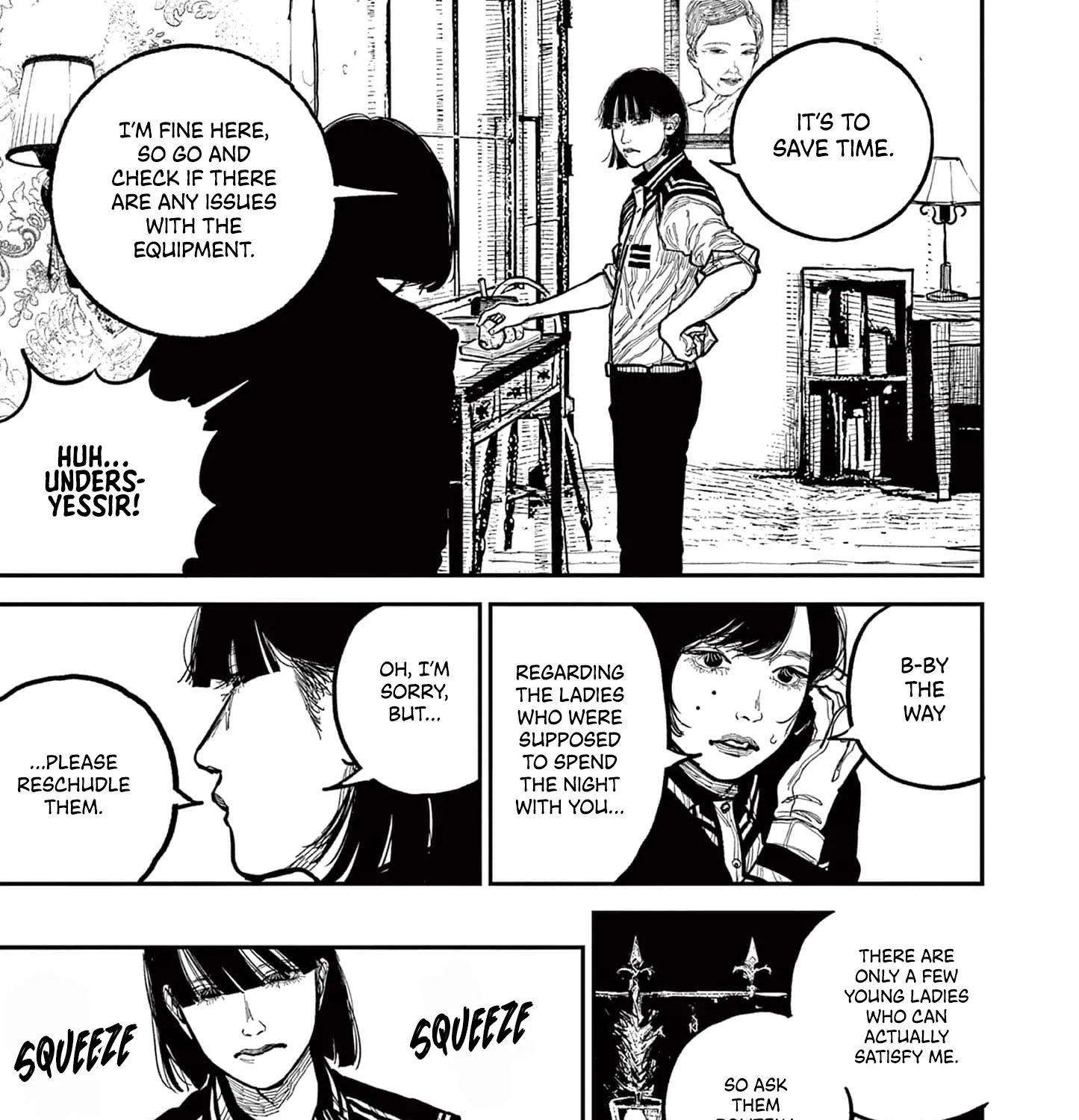 Read Nippon Sangoku EN Manga Online