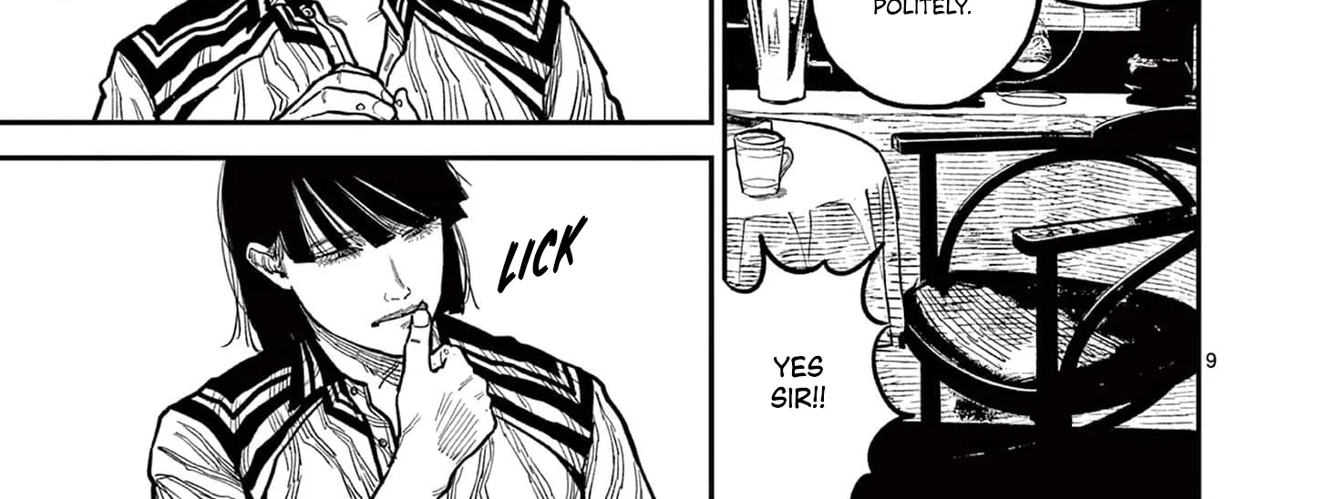 Read Nippon Sangoku EN Manga Online