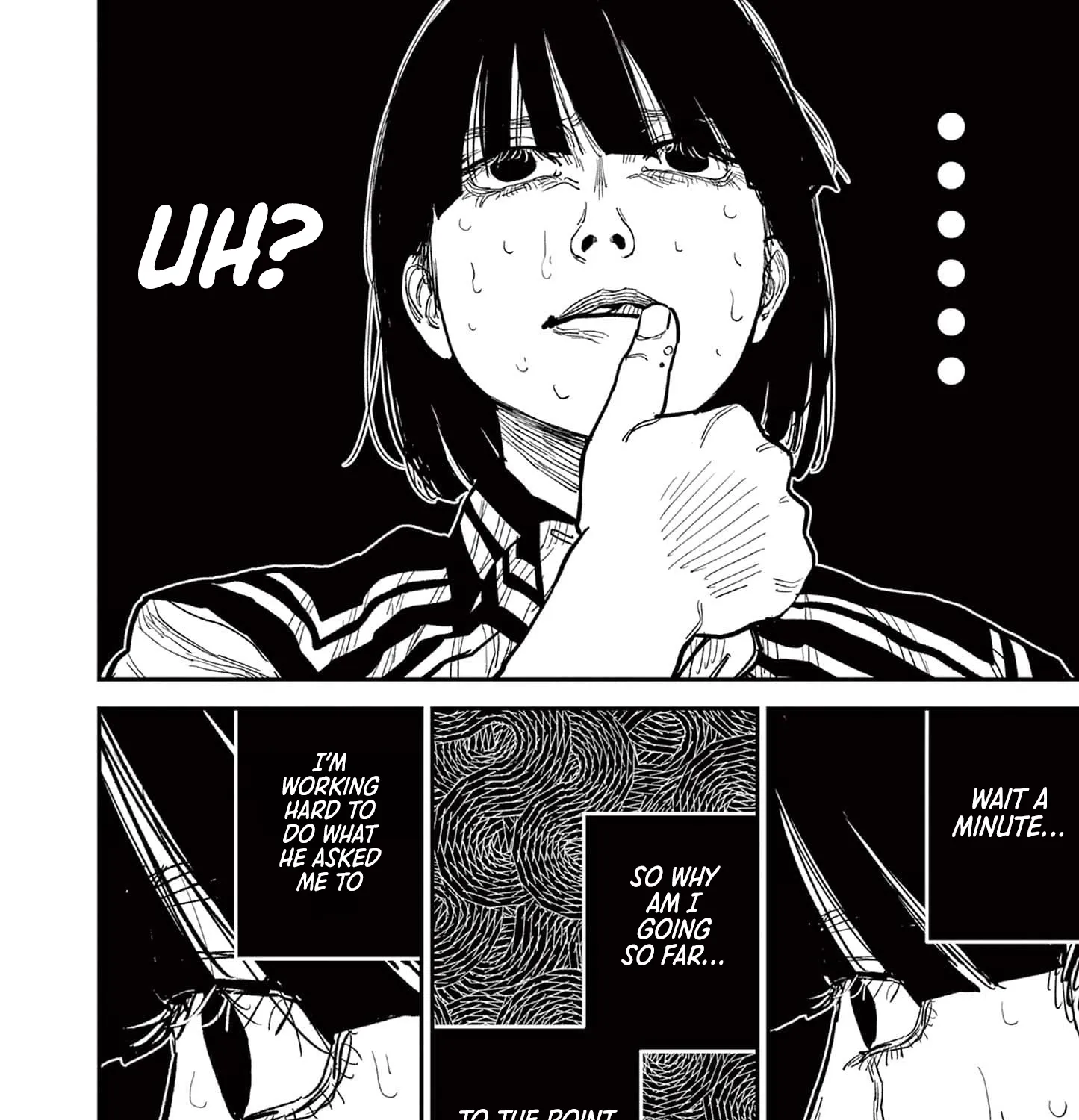 Read Nippon Sangoku EN Manga Online