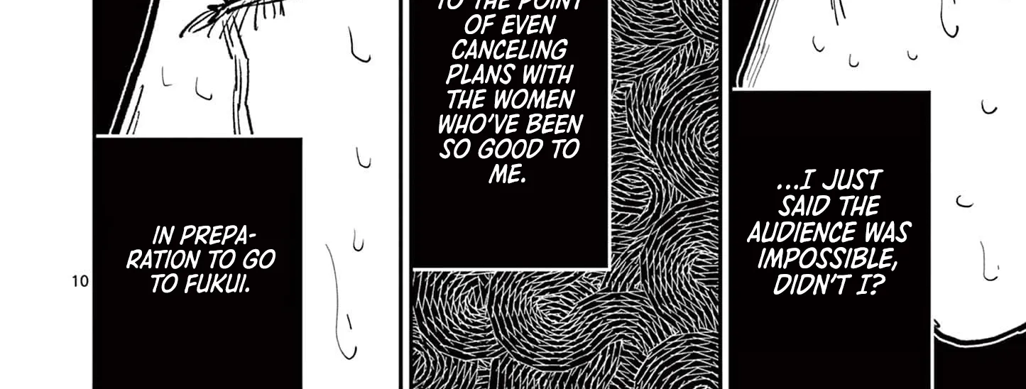 Read Nippon Sangoku EN Manga Online