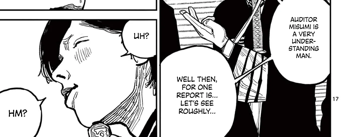 Read Nippon Sangoku EN Manga Online