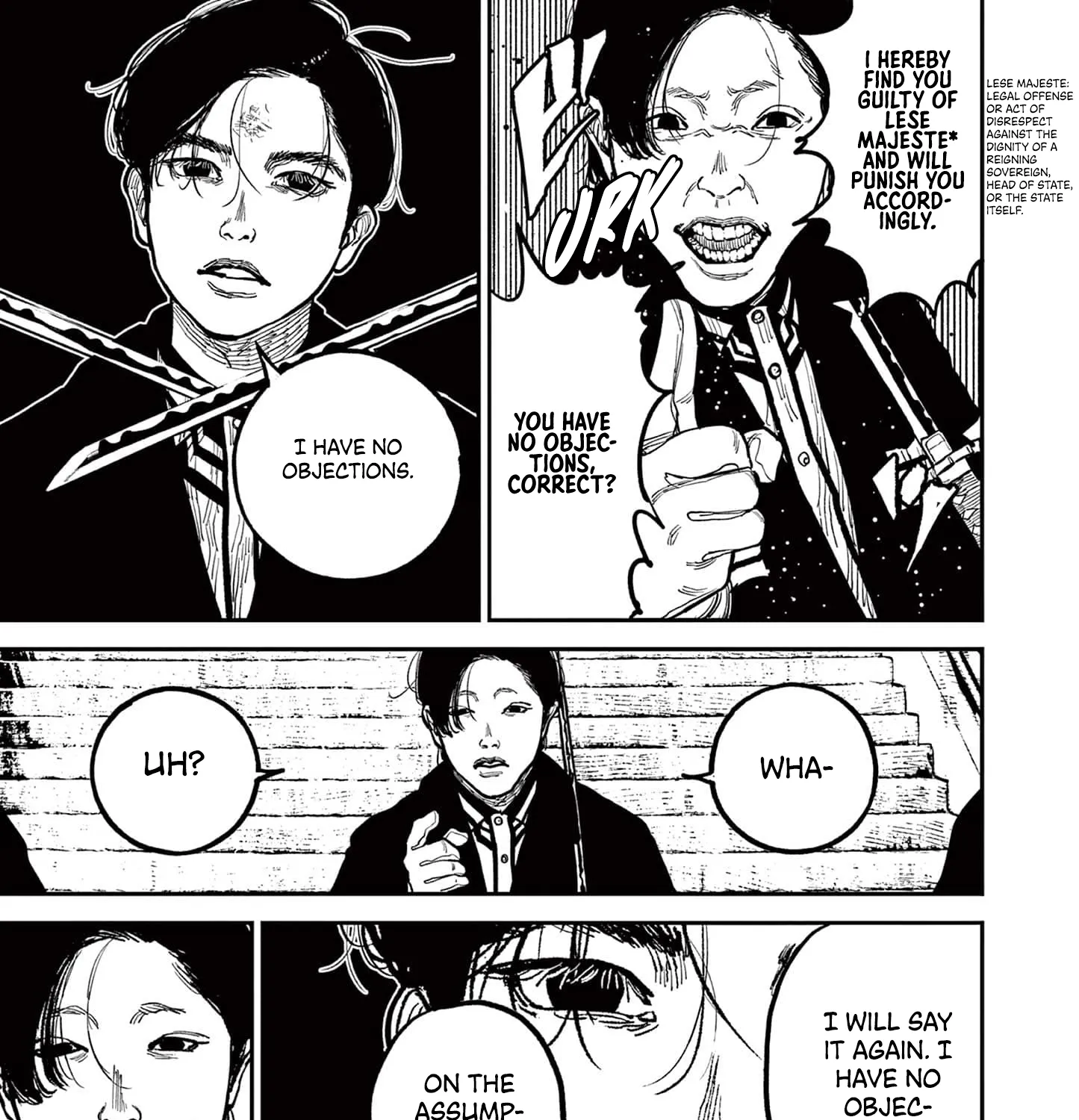 Read Nippon Sangoku EN Manga Online