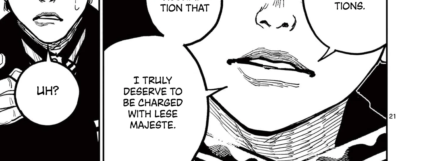 Read Nippon Sangoku EN Manga Online