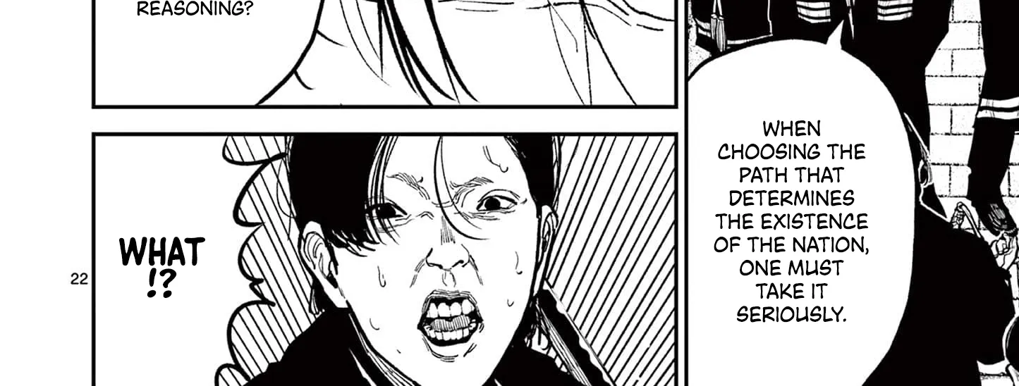 Read Nippon Sangoku EN Manga Online