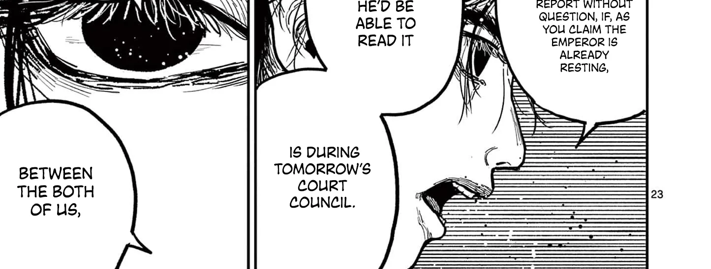 Read Nippon Sangoku EN Manga Online
