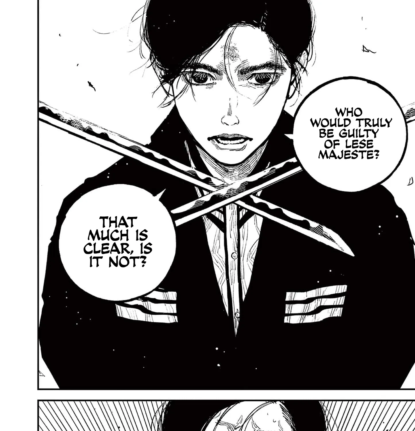 Read Nippon Sangoku EN Manga Online