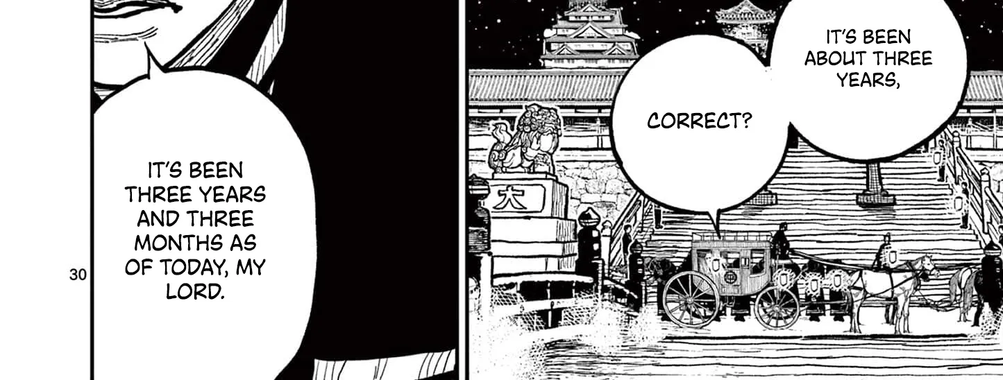 Read Nippon Sangoku EN Manga Online