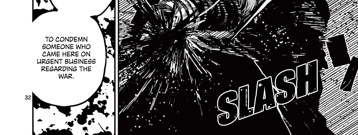 Read Nippon Sangoku EN Manga Online
