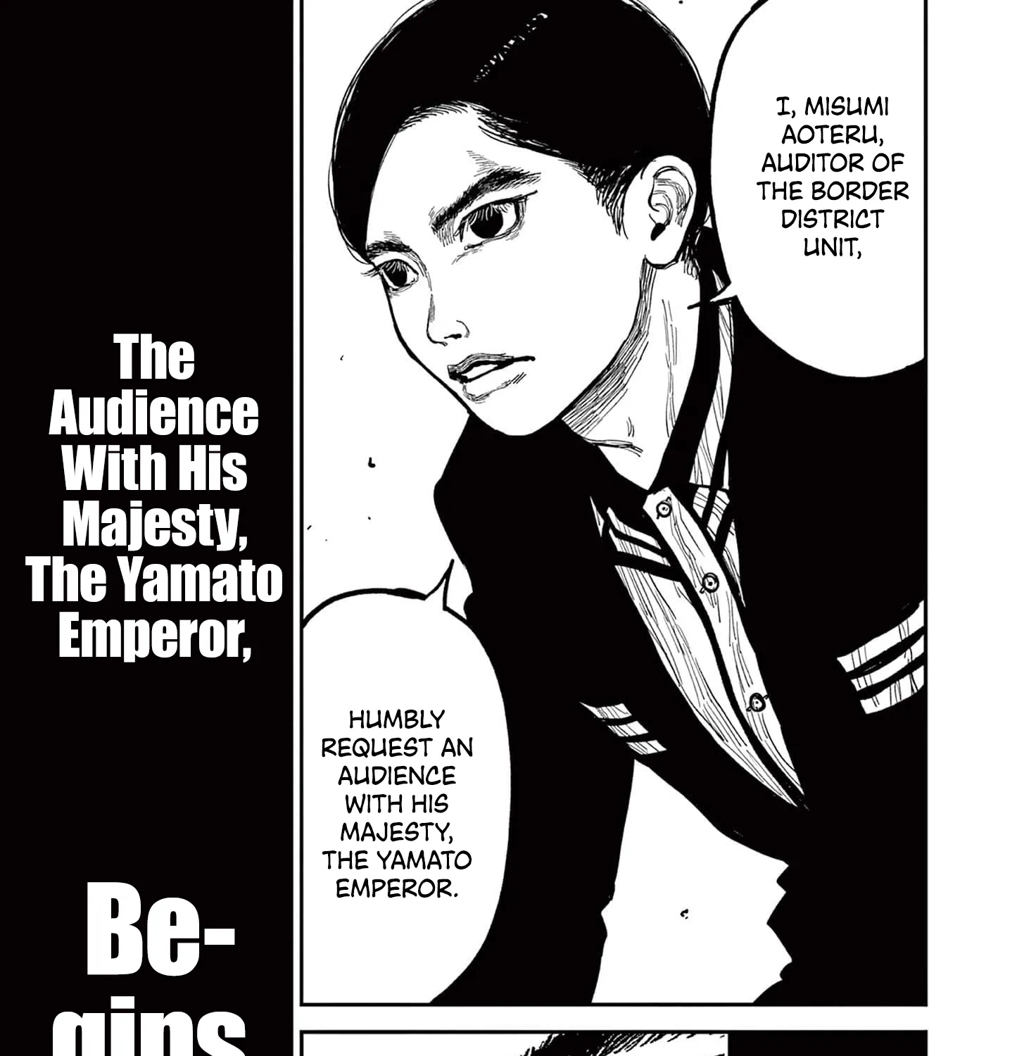 Read Nippon Sangoku EN Manga Online