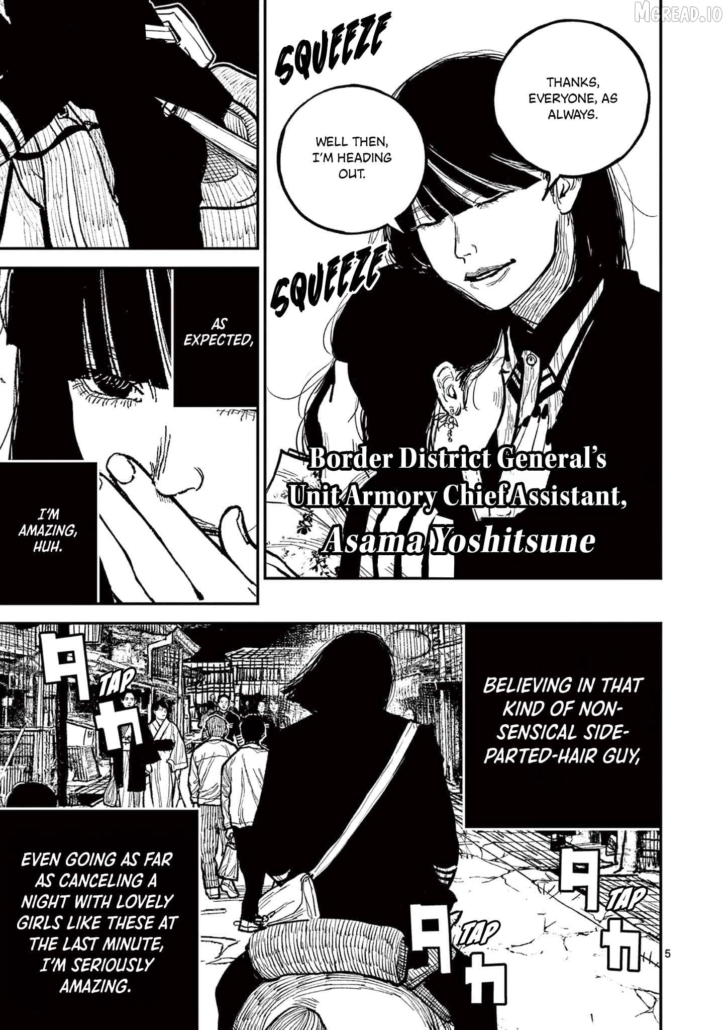 Read Nippon Sangoku EN Manga Online