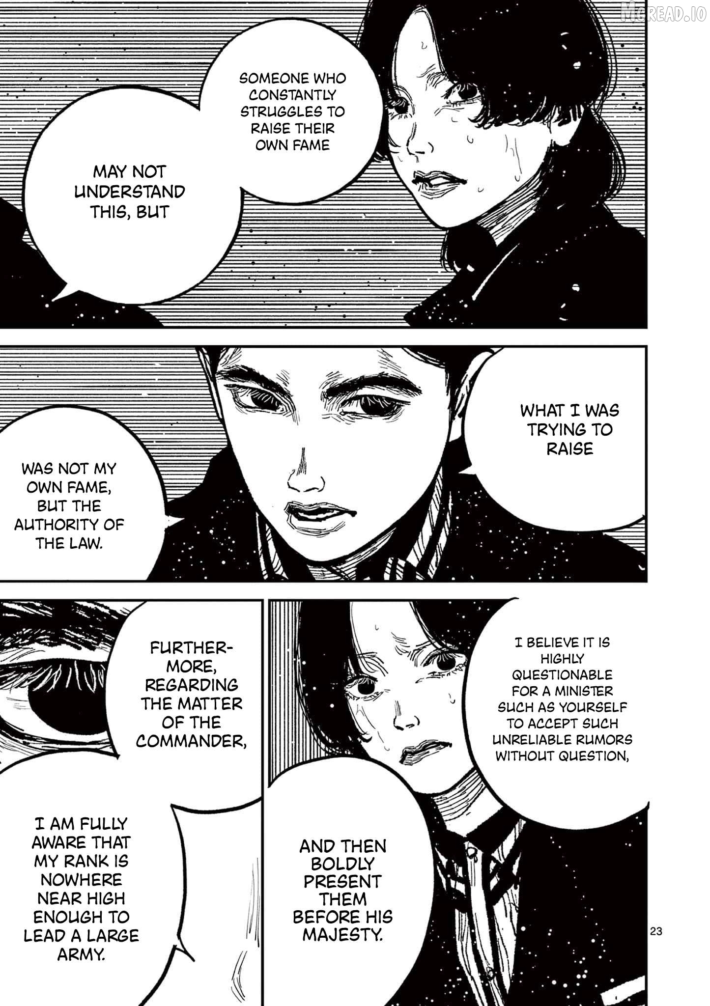 Read Nippon Sangoku EN Manga Online