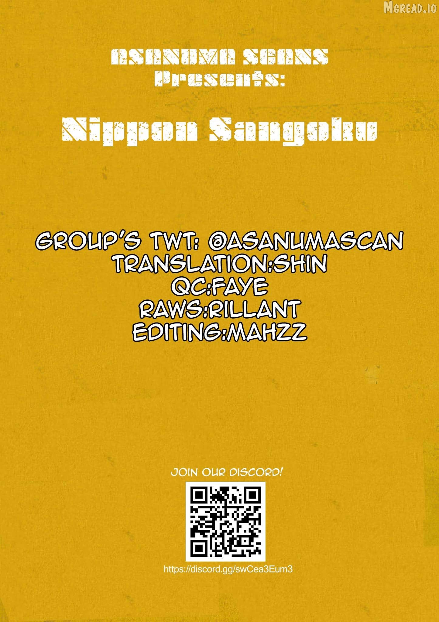 Read Nippon Sangoku EN Manga Online