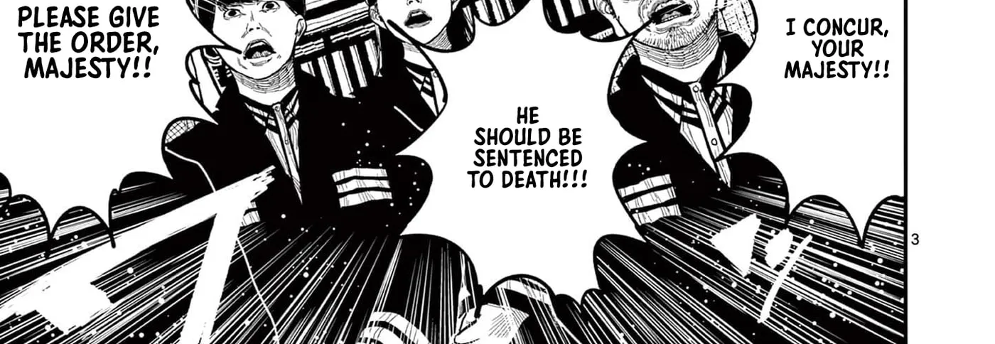 Read Nippon Sangoku EN Manga Online